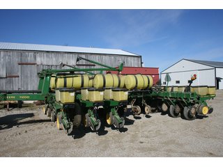 Property photo 93 - EXTRA FARM EQUIPMENT AUCTION IN VAN WERT COUNTY, OHIO