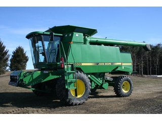Property photo 41 - EXTRA FARM EQUIPMENT AUCTION IN VAN WERT COUNTY, OHIO