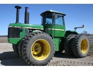 Property photo 11 - EXTRA FARM EQUIPMENT AUCTION IN VAN WERT COUNTY, OHIO