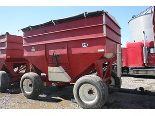 Property photo 184 - EXTRA FARM EQUIPMENT AUCTION IN VAN WERT COUNTY, OHIO