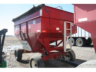 Property photo 185 - EXTRA FARM EQUIPMENT AUCTION IN VAN WERT COUNTY, OHIO