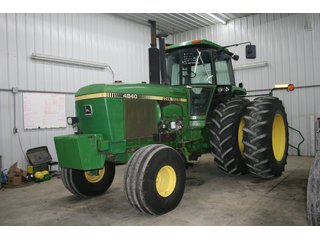 Property photo 9 - EXTRA FARM EQUIPMENT AUCTION IN VAN WERT COUNTY, OHIO