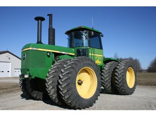 Property photo 10 - EXTRA FARM EQUIPMENT AUCTION IN VAN WERT COUNTY, OHIO