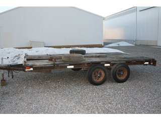 Property photo 252 - EXTRA FARM EQUIPMENT AUCTION IN VAN WERT COUNTY, OHIO