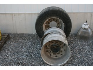Property photo 327 - EXTRA FARM EQUIPMENT AUCTION IN VAN WERT COUNTY, OHIO