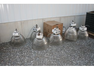 Property photo 330 - EXTRA FARM EQUIPMENT AUCTION IN VAN WERT COUNTY, OHIO