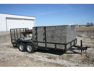 Property photo 253 - EXTRA FARM EQUIPMENT AUCTION IN VAN WERT COUNTY, OHIO