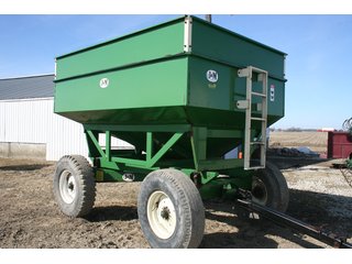 Property photo 191 - EXTRA FARM EQUIPMENT AUCTION IN VAN WERT COUNTY, OHIO
