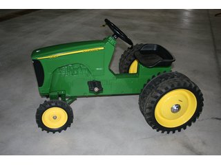 Property photo 34 - EXTRA FARM EQUIPMENT AUCTION IN VAN WERT COUNTY, OHIO