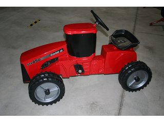 Property photo 33 - EXTRA FARM EQUIPMENT AUCTION IN VAN WERT COUNTY, OHIO