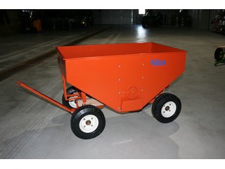 Property photo 37 - EXTRA FARM EQUIPMENT AUCTION IN VAN WERT COUNTY, OHIO