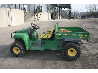 Property photo 240 - EXTRA FARM EQUIPMENT AUCTION IN VAN WERT COUNTY, OHIO