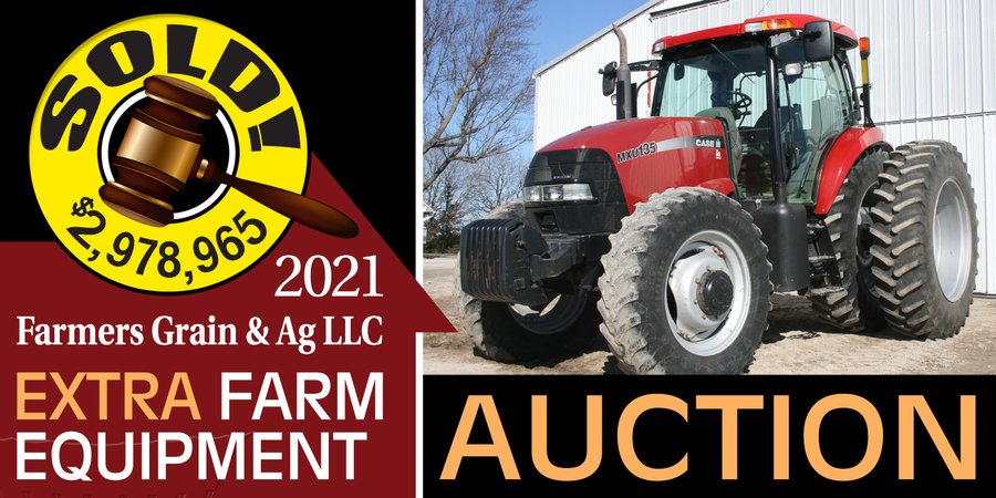 Auction Slider
