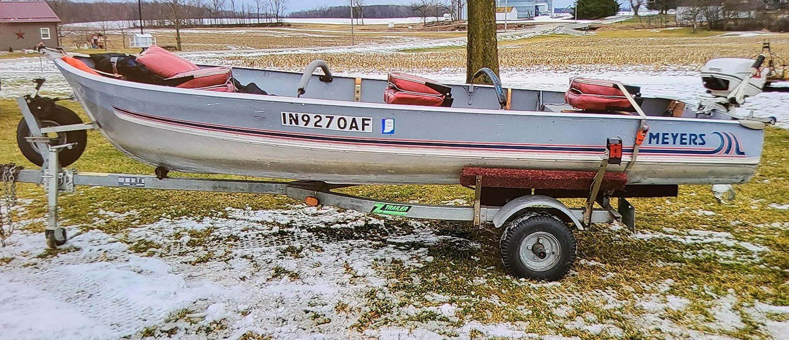 Property photo 5 - TIMED ONLINE ONLY PERSONAL PROPERTY AUCTION IN WHITLEY COUNTY, INDIANA