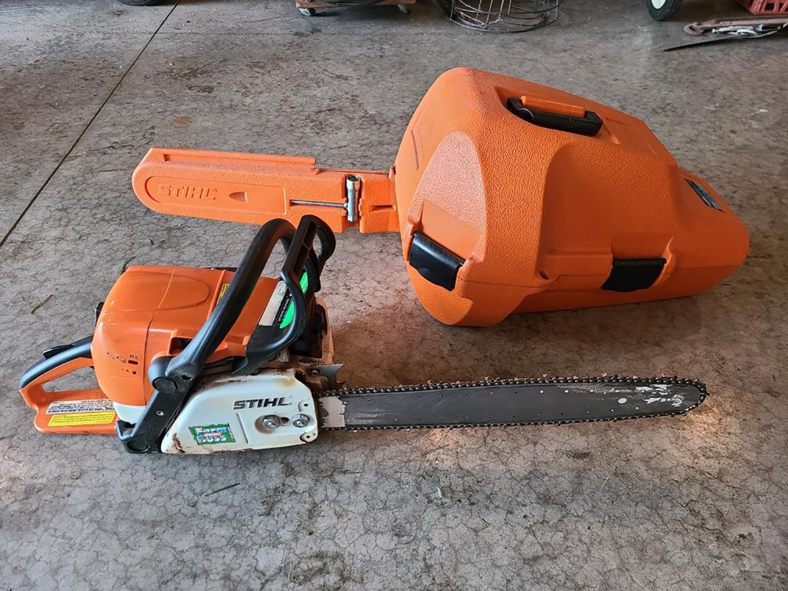Property photo 11 - TIMED ONLINE ONLY PERSONAL PROPERTY AUCTION IN WHITLEY COUNTY, INDIANA