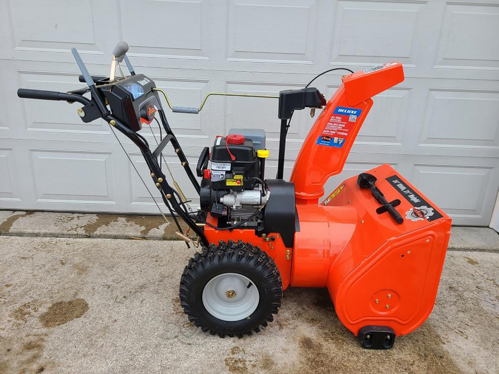 Property photo 9 - TIMED ONLINE ONLY PERSONAL PROPERTY AUCTION IN WHITLEY COUNTY, INDIANA