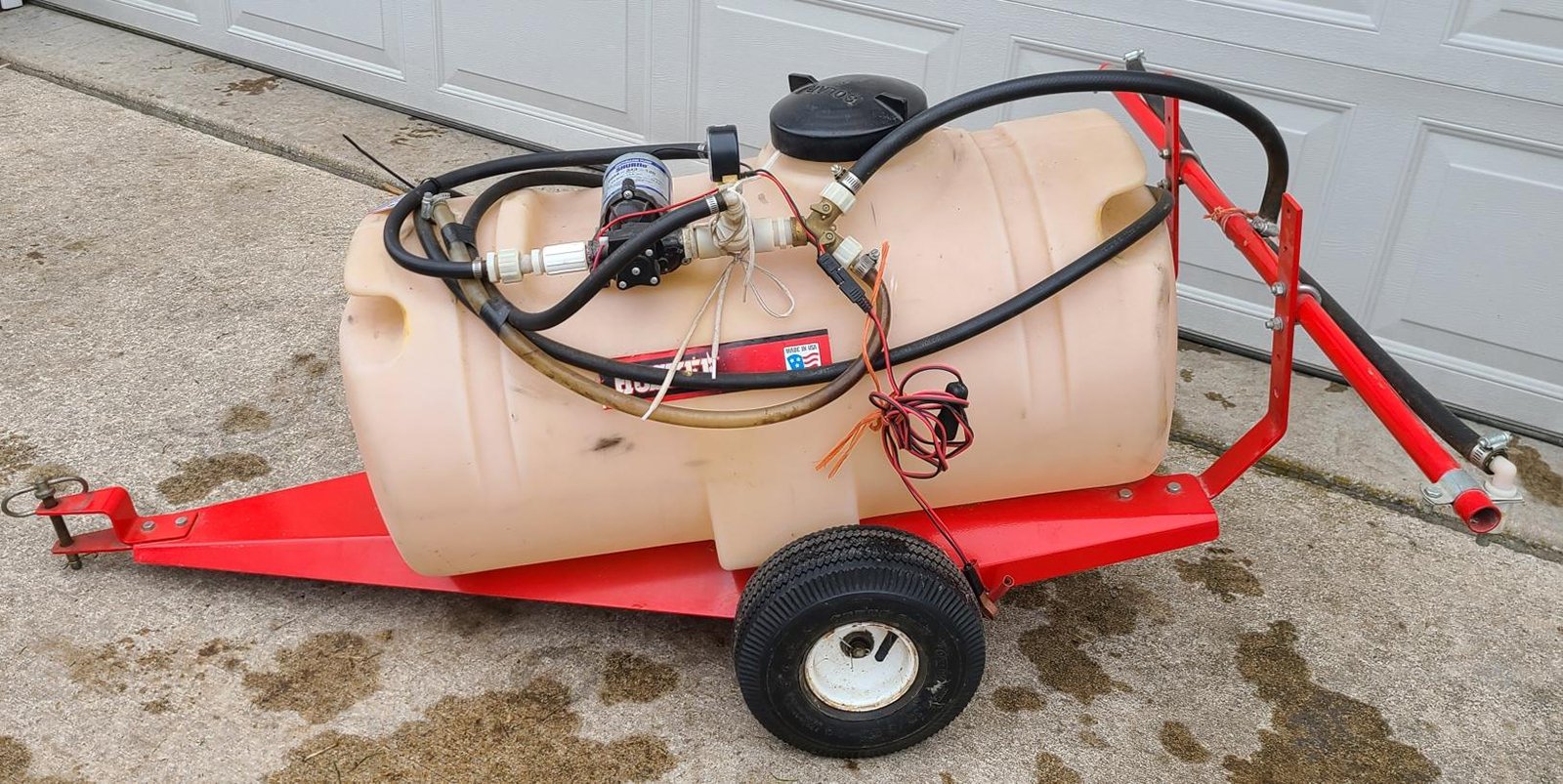 Property photo 8 - TIMED ONLINE ONLY PERSONAL PROPERTY AUCTION IN WHITLEY COUNTY, INDIANA