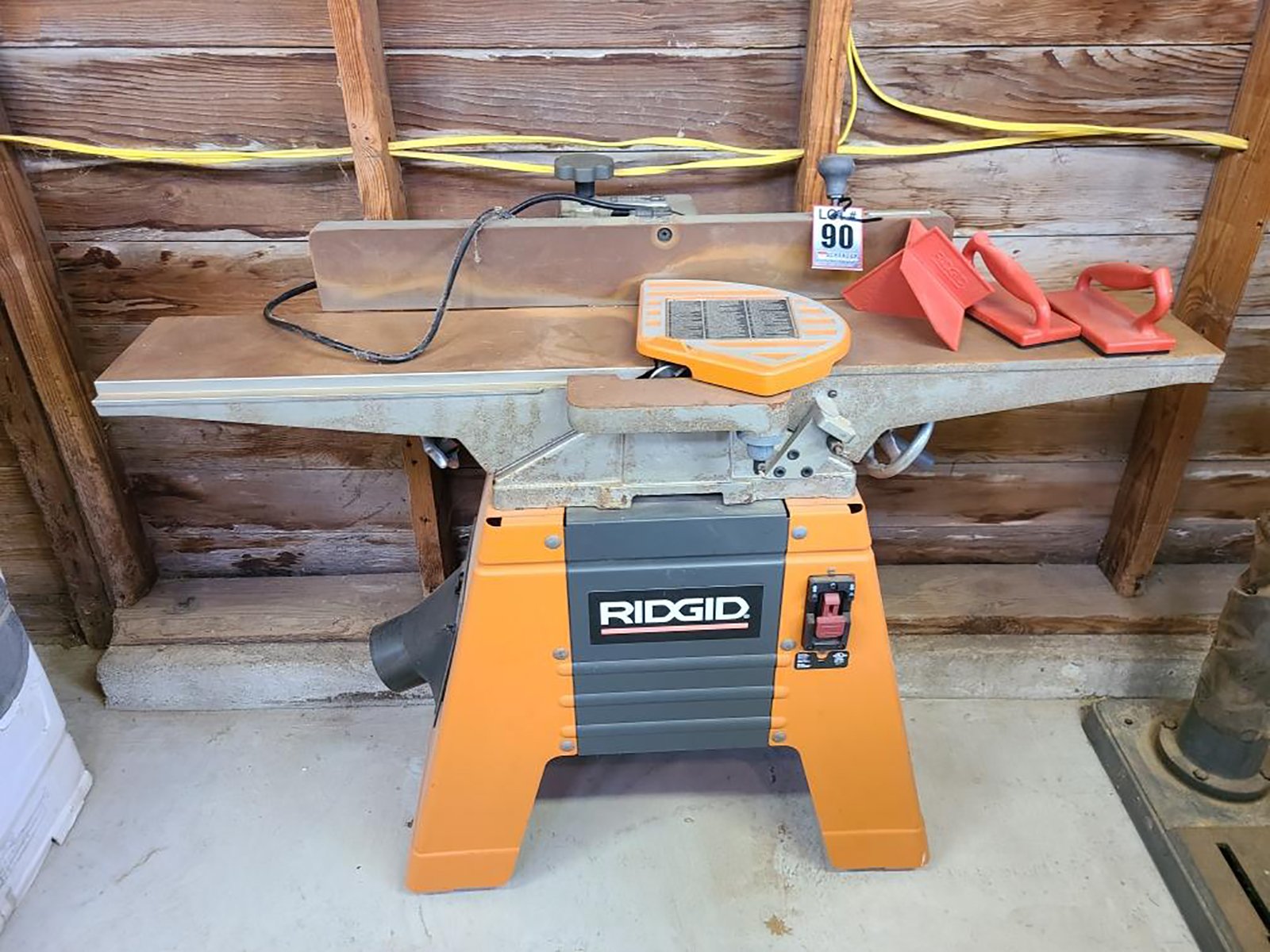 Property photo 15 - TIMED ONLINE ONLY PERSONAL PROPERTY AUCTION IN WHITLEY COUNTY, INDIANA