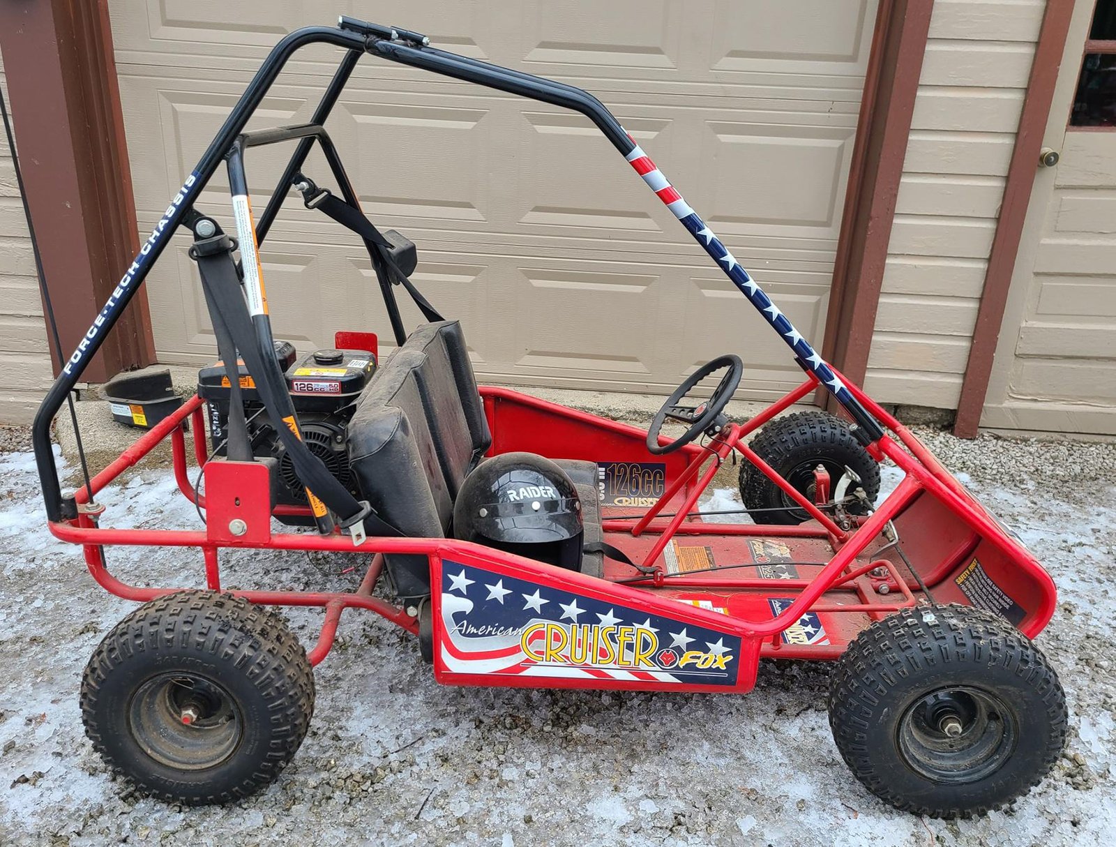 Property photo 16 - TIMED ONLINE ONLY PERSONAL PROPERTY AUCTION IN WHITLEY COUNTY, INDIANA