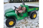 Property photo 2 - TIMED ONLINE ONLY PERSONAL PROPERTY AUCTION IN WHITLEY COUNTY, INDIANA