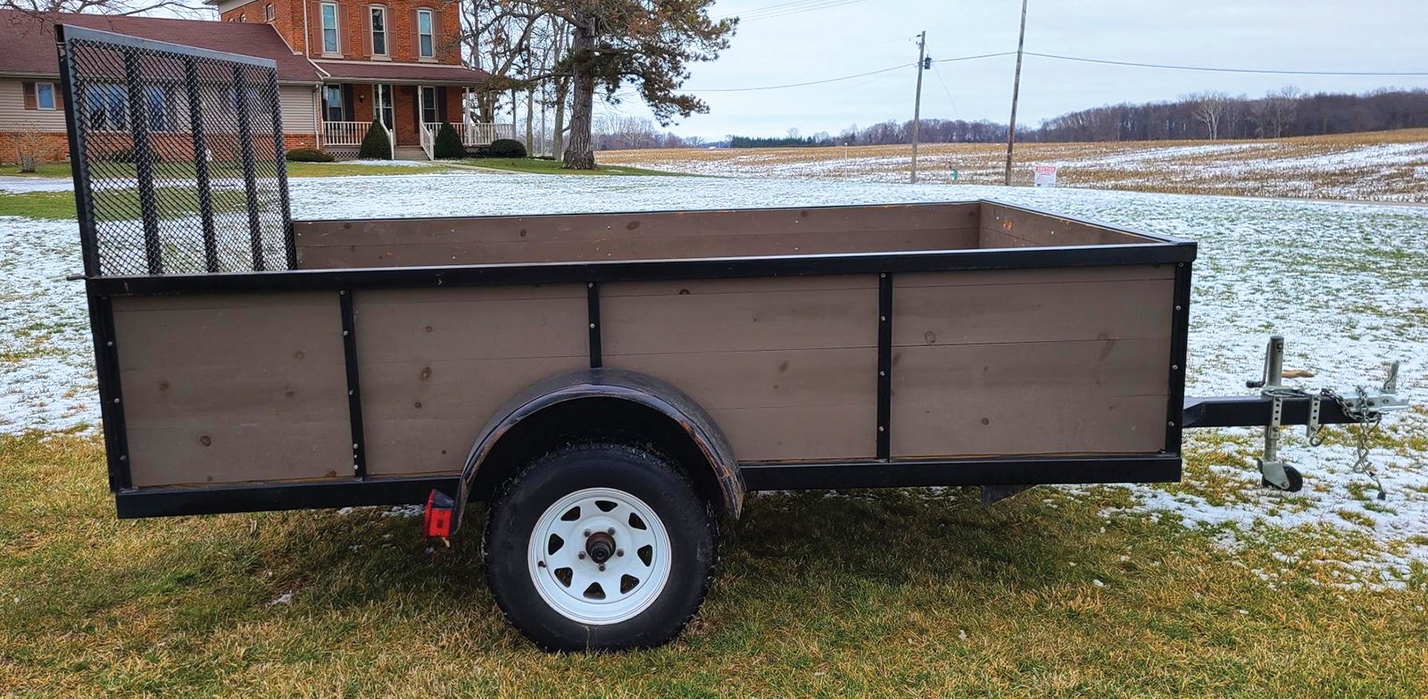Property photo 7 - TIMED ONLINE ONLY PERSONAL PROPERTY AUCTION IN WHITLEY COUNTY, INDIANA