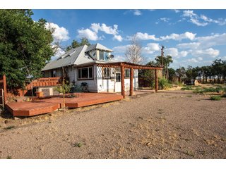 Tract 1 in Weld County, Colorado - VIRTUAL COLORADO LAND AUCTION - 1,120+/- ACRES OFFERED IN 9 TRACTS IN WELD COUNTY, COLORADO