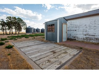 Tract 1 in Weld County, Colorado - VIRTUAL COLORADO LAND AUCTION - 1,120+/- ACRES OFFERED IN 9 TRACTS IN WELD COUNTY, COLORADO