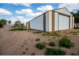 Tract 1 in Weld County, Colorado - VIRTUAL COLORADO LAND AUCTION - 1,120+/- ACRES OFFERED IN 9 TRACTS IN WELD COUNTY, COLORADO