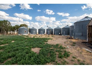 Tract 1 in Weld County, Colorado - VIRTUAL COLORADO LAND AUCTION - 1,120+/- ACRES OFFERED IN 9 TRACTS IN WELD COUNTY, COLORADO