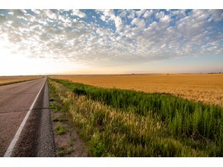 Tract 9 in Weld County, Colorado - VIRTUAL COLORADO LAND AUCTION - 1,120+/- ACRES OFFERED IN 9 TRACTS IN WELD COUNTY, COLORADO