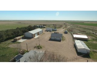 Tract 1 in Weld County, Colorado - VIRTUAL COLORADO LAND AUCTION - 1,120+/- ACRES OFFERED IN 9 TRACTS IN WELD COUNTY, COLORADO