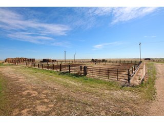 Tract 1 in Weld County, Colorado - VIRTUAL COLORADO LAND AUCTION - 1,120+/- ACRES OFFERED IN 9 TRACTS IN WELD COUNTY, COLORADO