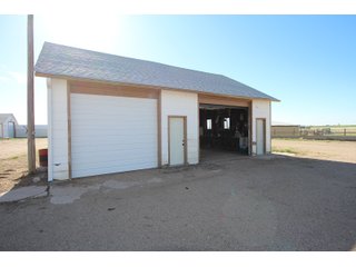 Tract 1 in Weld County, Colorado - VIRTUAL COLORADO LAND AUCTION - 1,120+/- ACRES OFFERED IN 9 TRACTS IN WELD COUNTY, COLORADO