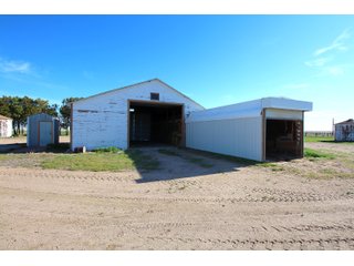 Tract 1 in Weld County, Colorado - VIRTUAL COLORADO LAND AUCTION - 1,120+/- ACRES OFFERED IN 9 TRACTS IN WELD COUNTY, COLORADO