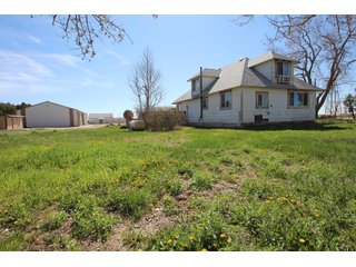 Tract 1 in Weld County, Colorado - VIRTUAL COLORADO LAND AUCTION - 1,120+/- ACRES OFFERED IN 9 TRACTS IN WELD COUNTY, COLORADO