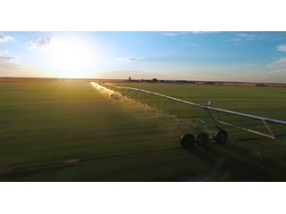 Tract 3 in Weld County, Colorado - VIRTUAL COLORADO LAND AUCTION - 1,120+/- ACRES OFFERED IN 9 TRACTS IN WELD COUNTY, COLORADO