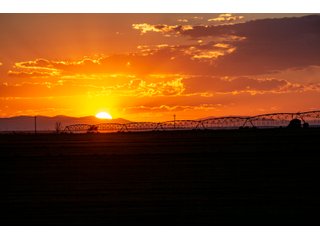 Tract 3 in Weld County, Colorado - VIRTUAL COLORADO LAND AUCTION - 1,120+/- ACRES OFFERED IN 9 TRACTS IN WELD COUNTY, COLORADO