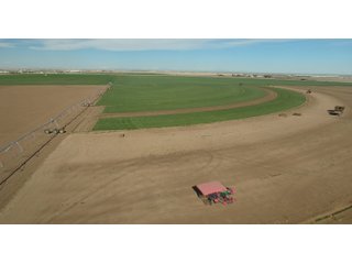 Tract 3 in Weld County, Colorado - VIRTUAL COLORADO LAND AUCTION - 1,120+/- ACRES OFFERED IN 9 TRACTS IN WELD COUNTY, COLORADO
