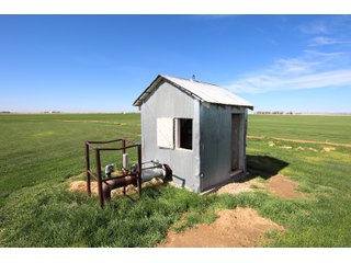 Tract 3 in Weld County, Colorado - VIRTUAL COLORADO LAND AUCTION - 1,120+/- ACRES OFFERED IN 9 TRACTS IN WELD COUNTY, COLORADO