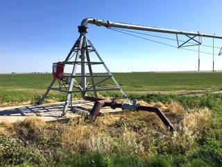 Tract 3 in Weld County, Colorado - VIRTUAL COLORADO LAND AUCTION - 1,120+/- ACRES OFFERED IN 9 TRACTS IN WELD COUNTY, COLORADO