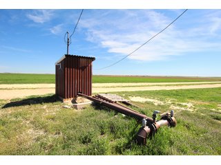 Tract 3 in Weld County, Colorado - VIRTUAL COLORADO LAND AUCTION - 1,120+/- ACRES OFFERED IN 9 TRACTS IN WELD COUNTY, COLORADO