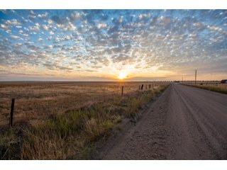 Tract 4 in Weld County, Colorado - VIRTUAL COLORADO LAND AUCTION - 1,120+/- ACRES OFFERED IN 9 TRACTS IN WELD COUNTY, COLORADO