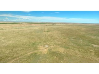 Tract 8 in Weld County, Colorado - VIRTUAL COLORADO LAND AUCTION - 1,120+/- ACRES OFFERED IN 9 TRACTS IN WELD COUNTY, COLORADO