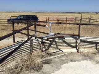 Tract 8 in Weld County, Colorado - VIRTUAL COLORADO LAND AUCTION - 1,120+/- ACRES OFFERED IN 9 TRACTS IN WELD COUNTY, COLORADO