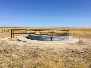 Tract 8 in Weld County, Colorado - VIRTUAL COLORADO LAND AUCTION - 1,120+/- ACRES OFFERED IN 9 TRACTS IN WELD COUNTY, COLORADO