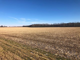 Property photo 44 - LAND AUCTION - 200+/- ACRES OFFERED IN 3 TRACTS IN WAYNE COUNTY, INDIANA