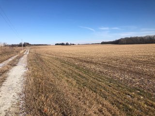 Property photo 42 - LAND AUCTION - 200+/- ACRES OFFERED IN 3 TRACTS IN WAYNE COUNTY, INDIANA