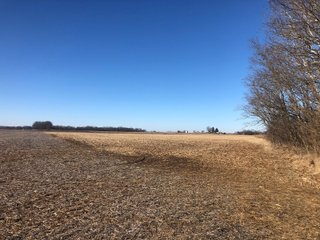 Property photo 58 - LAND AUCTION - 200+/- ACRES OFFERED IN 3 TRACTS IN WAYNE COUNTY, INDIANA