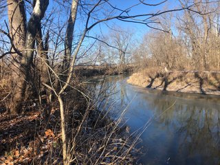 Property photo 59 - LAND AUCTION - 200+/- ACRES OFFERED IN 3 TRACTS IN WAYNE COUNTY, INDIANA