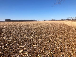 Property photo 62 - LAND AUCTION - 200+/- ACRES OFFERED IN 3 TRACTS IN WAYNE COUNTY, INDIANA